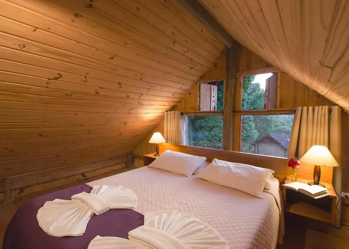 Pousada Fazenda Rio das Pedras