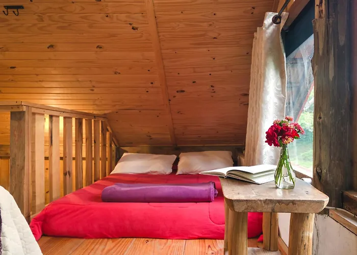 Pousada Fazenda Rio das Pedras